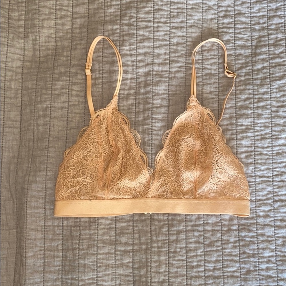 Madewell bralette